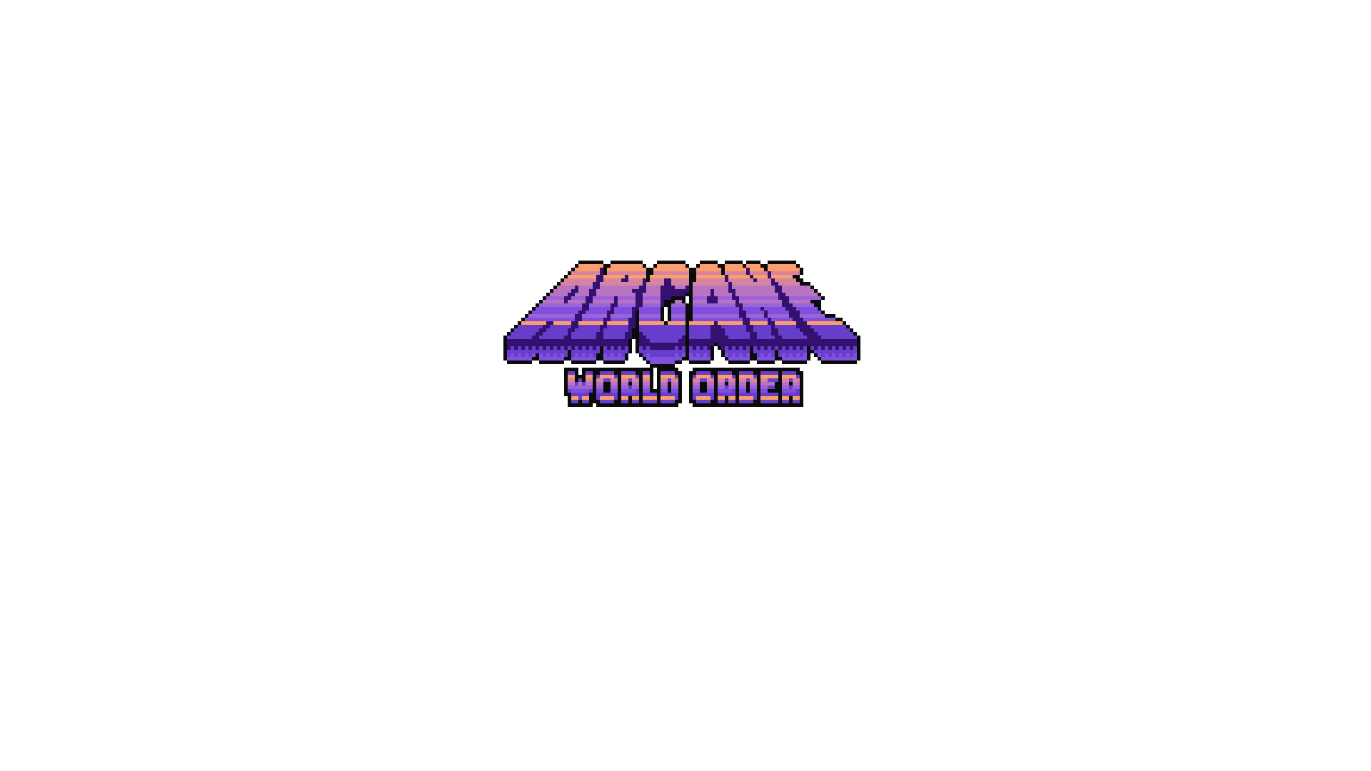 Arcane World Order